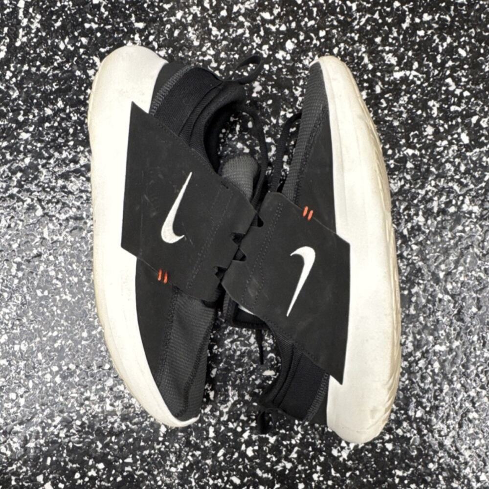 Nike E-Series AD Men's Low Top Lace Up Sneakers Anthracite Sail DV2436-001